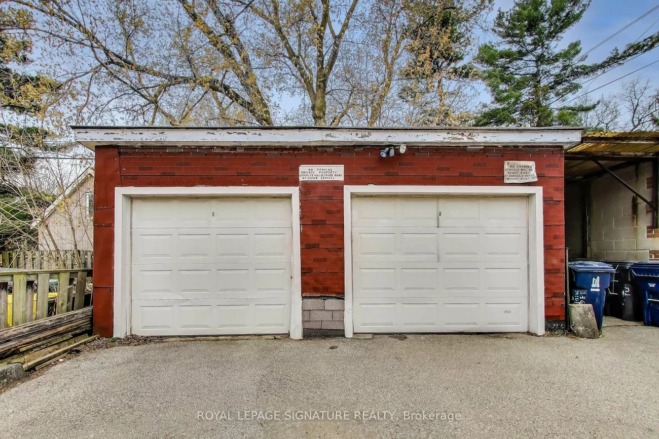 232, Pacific, High Park North, Toronto