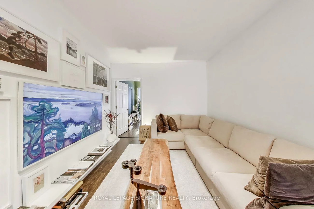 232, Pacific, High Park North, Toronto