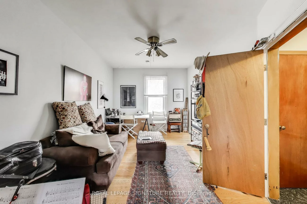 232, Pacific, High Park North, Toronto