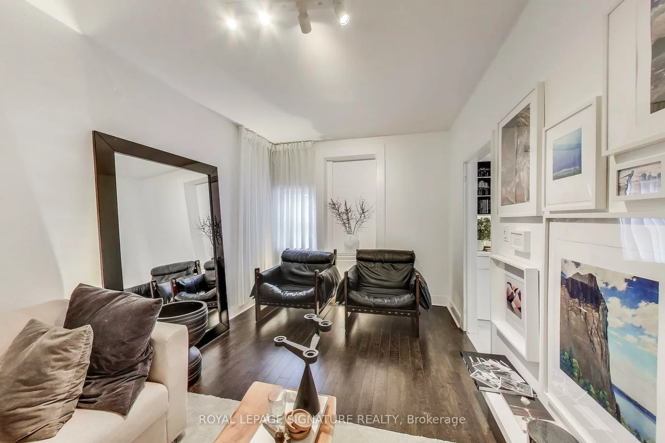 232, Pacific, High Park North, Toronto