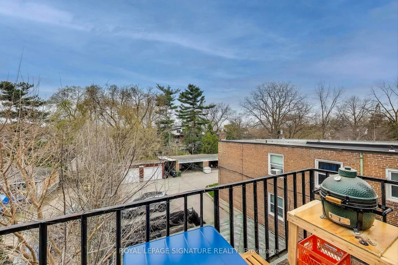232, Pacific, High Park North, Toronto
