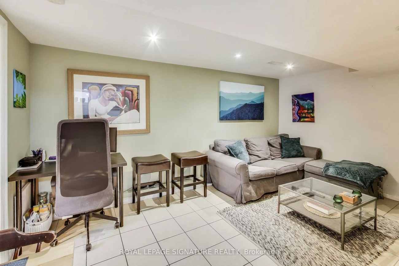 232, Pacific, High Park North, Toronto