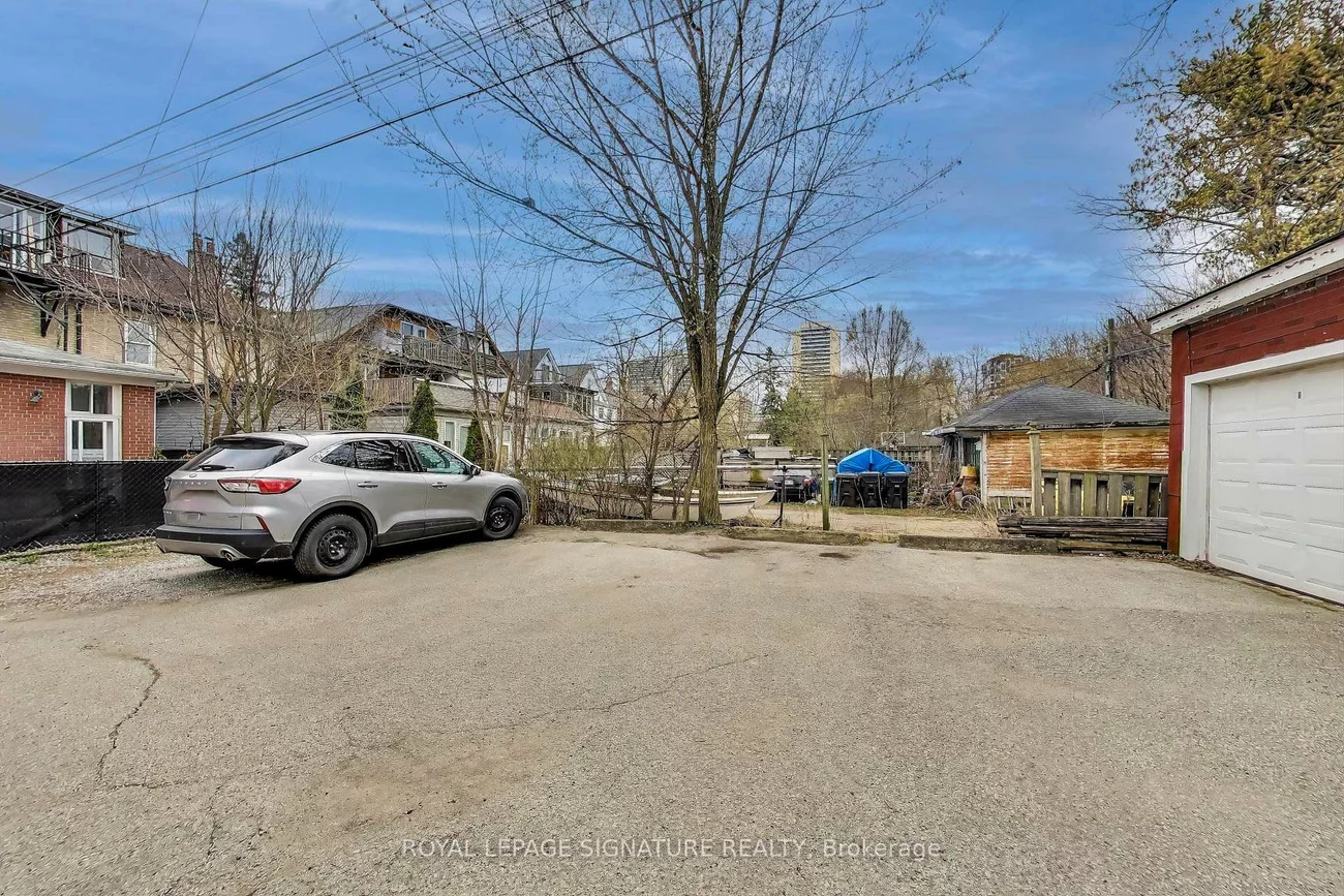 232, Pacific, High Park North, Toronto