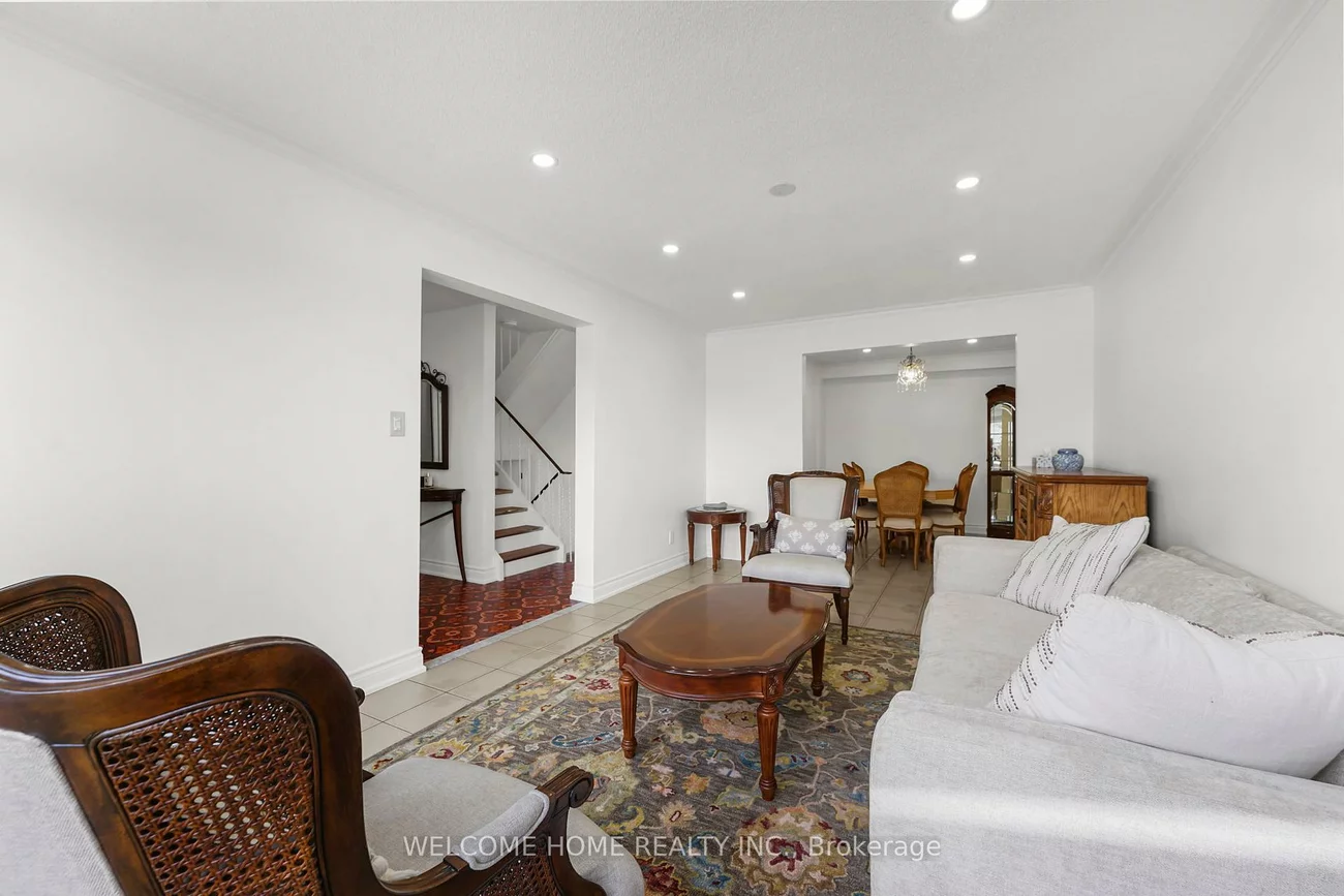 136, Ardwick, Humbermede, Toronto