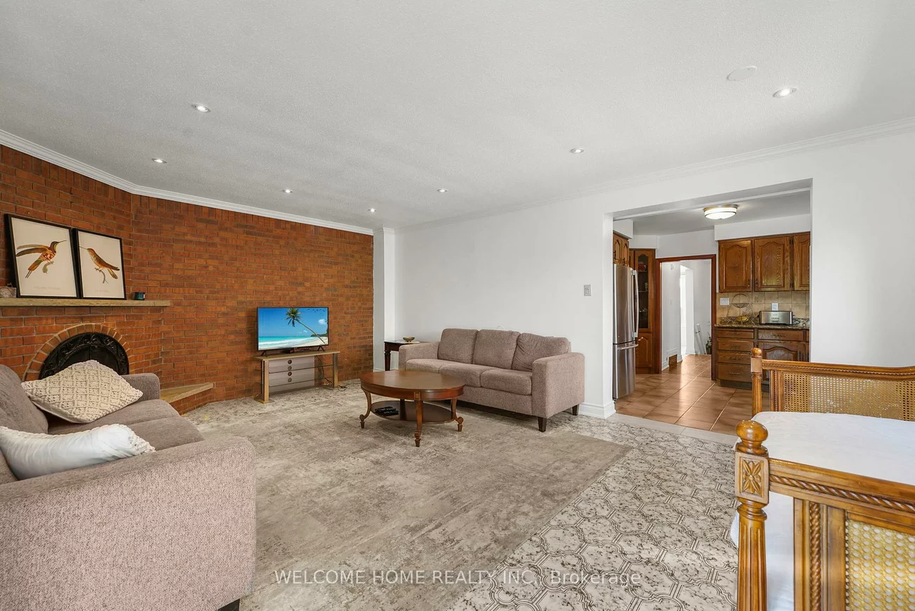136, Ardwick, Humbermede, Toronto