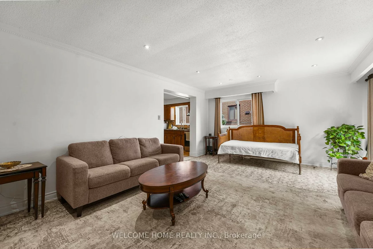 136, Ardwick, Humbermede, Toronto