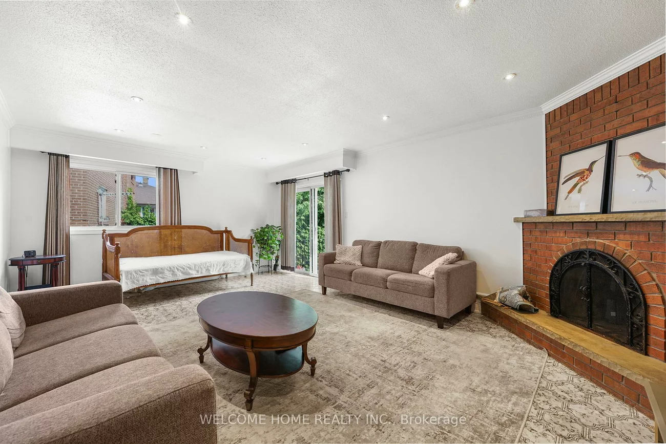 136, Ardwick, Humbermede, Toronto