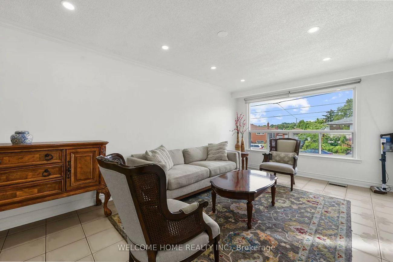 136, Ardwick, Humbermede, Toronto