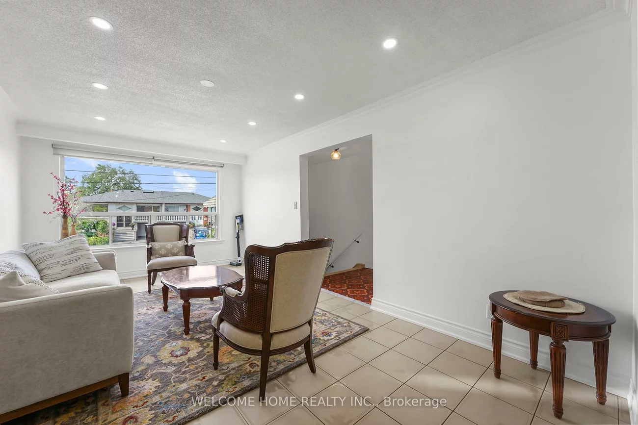 136, Ardwick, Humbermede, Toronto