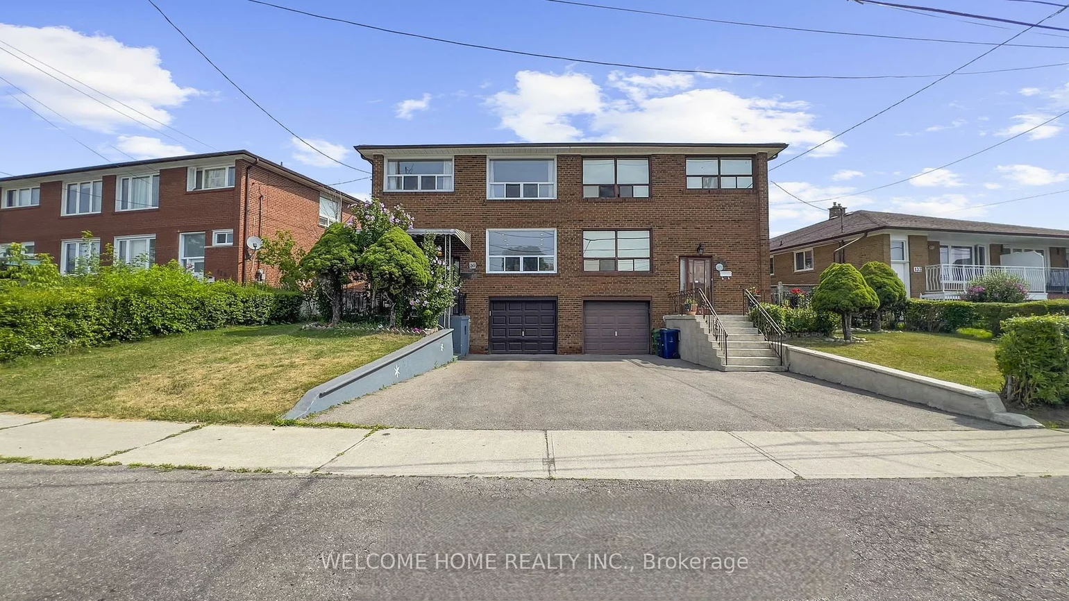 136, Ardwick, Humbermede, Toronto