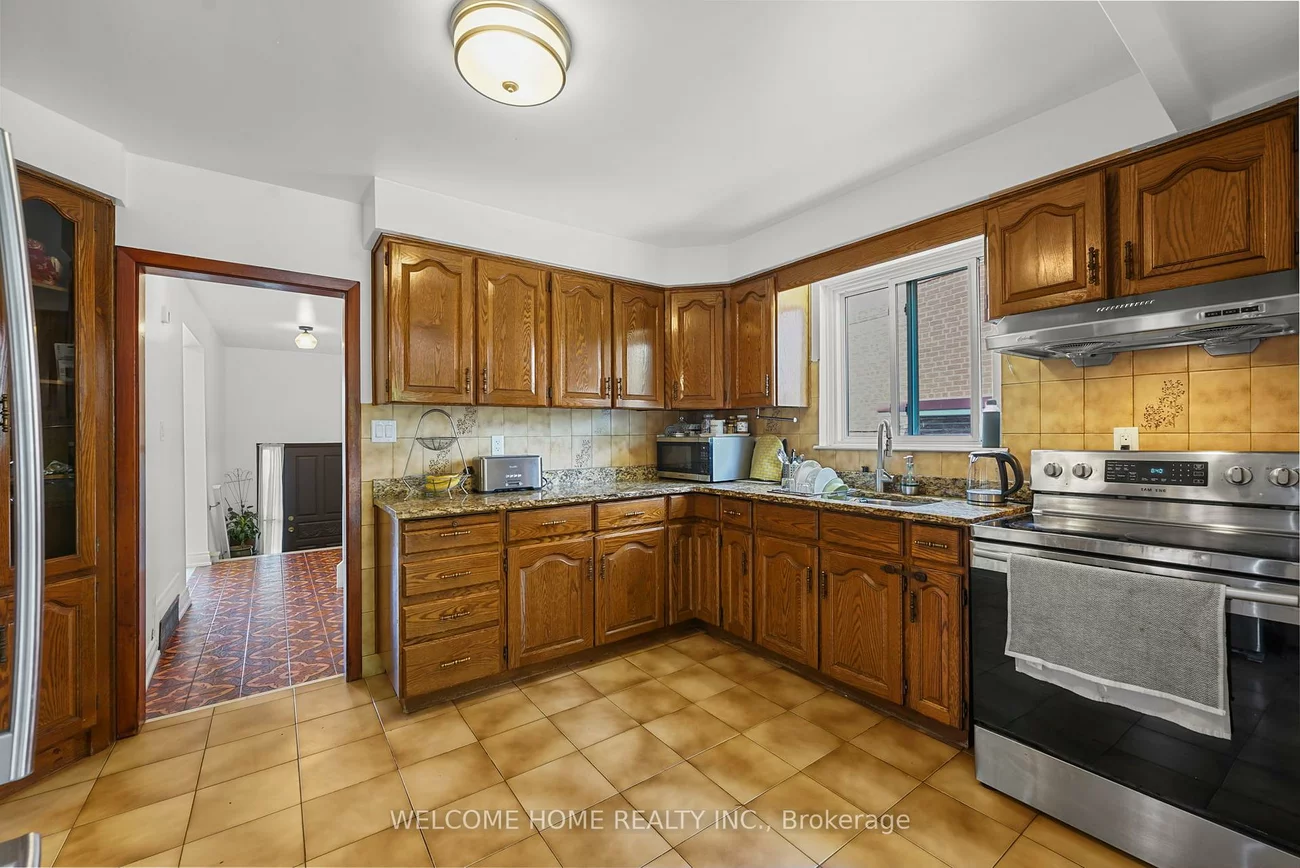 136, Ardwick, Humbermede, Toronto