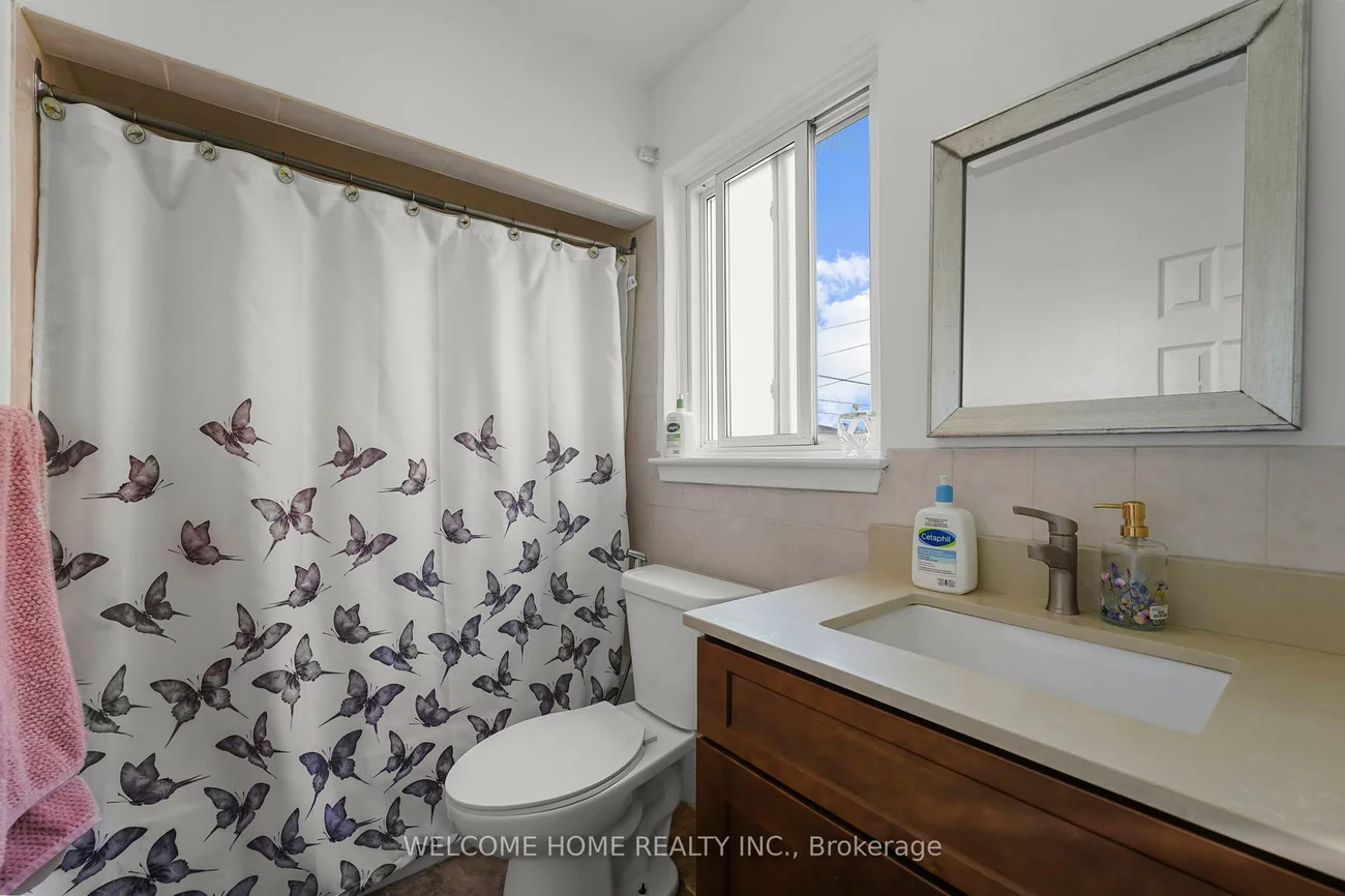 136, Ardwick, Humbermede, Toronto
