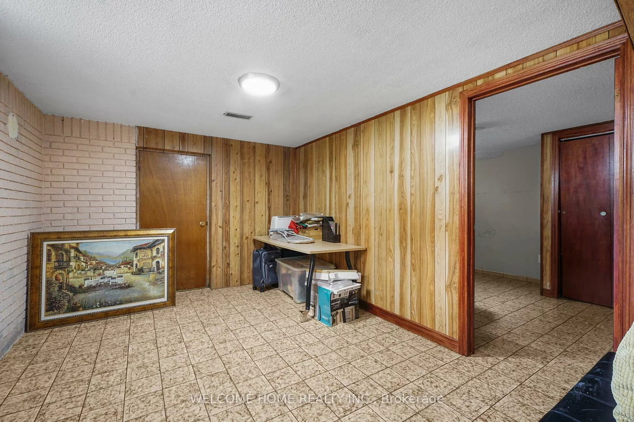 136, Ardwick, Humbermede, Toronto