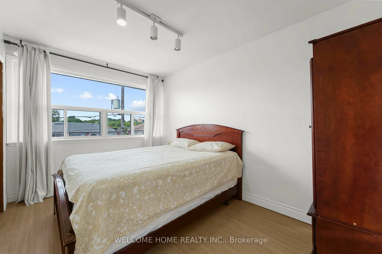 136, Ardwick, Humbermede, Toronto