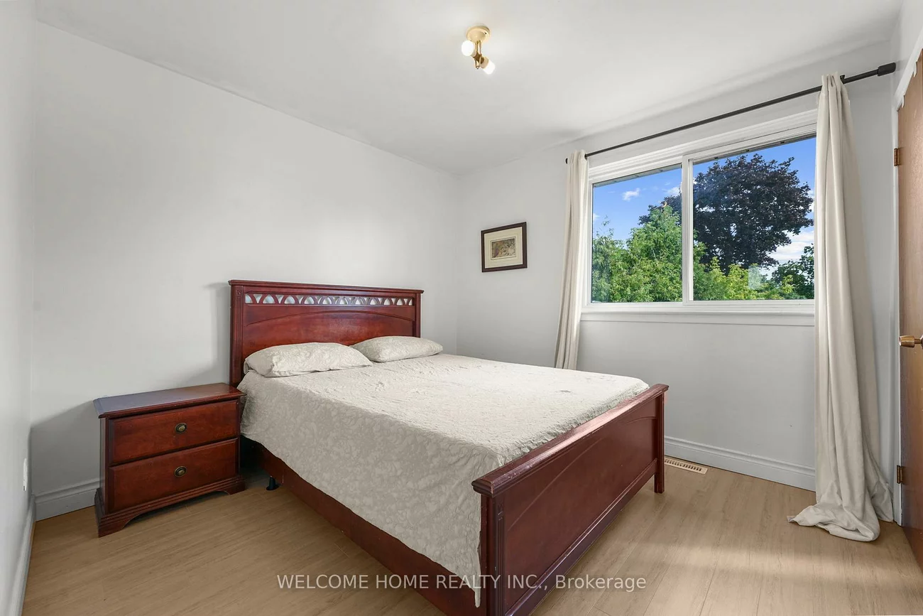 136, Ardwick, Humbermede, Toronto
