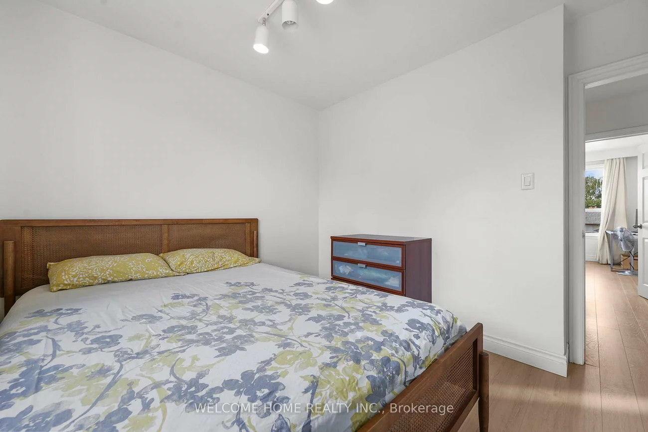 136, Ardwick, Humbermede, Toronto