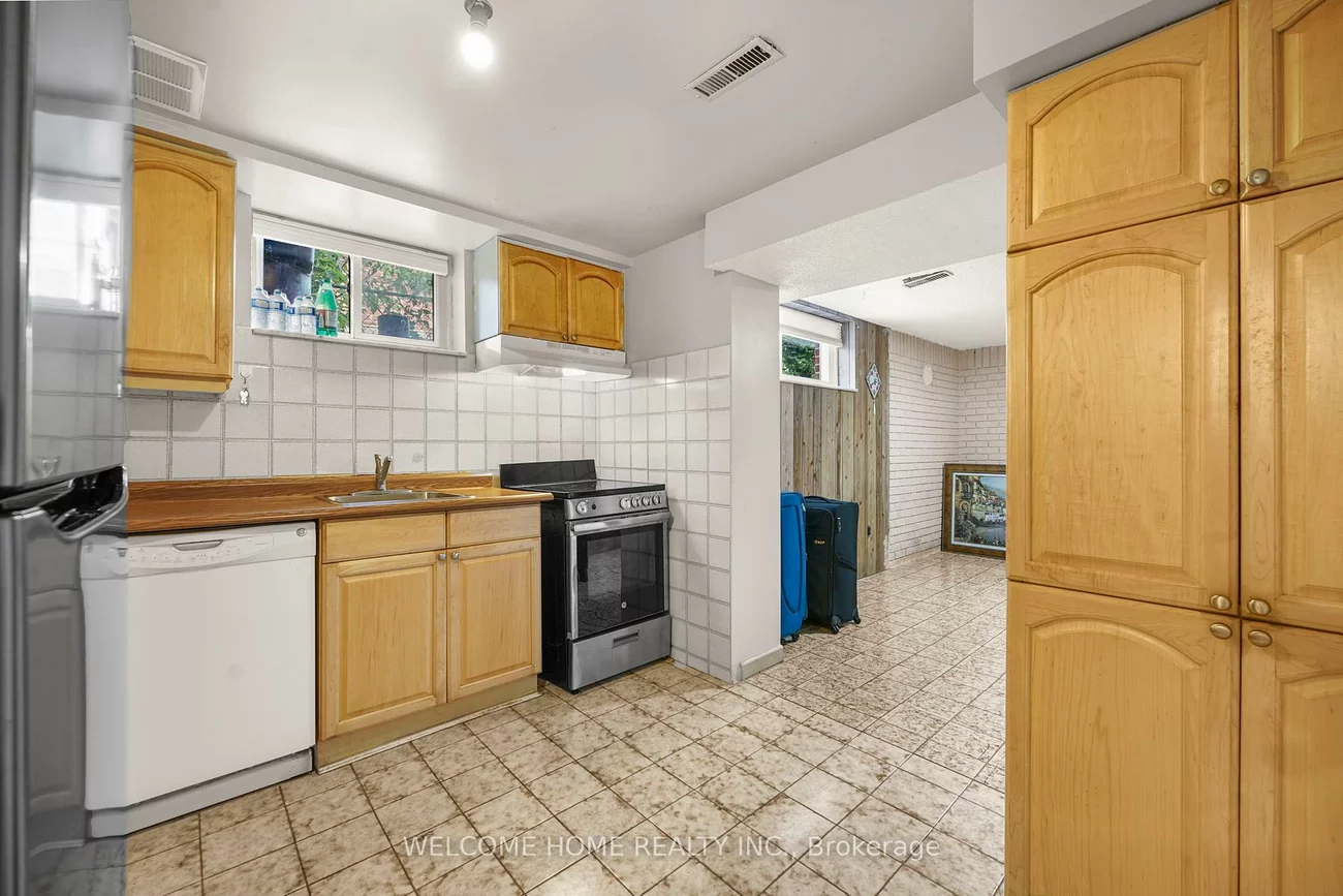 136, Ardwick, Humbermede, Toronto