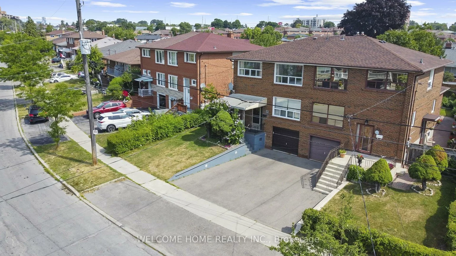 136, Ardwick, Humbermede, Toronto