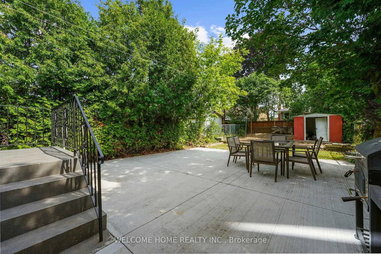 136, Ardwick, Humbermede, Toronto