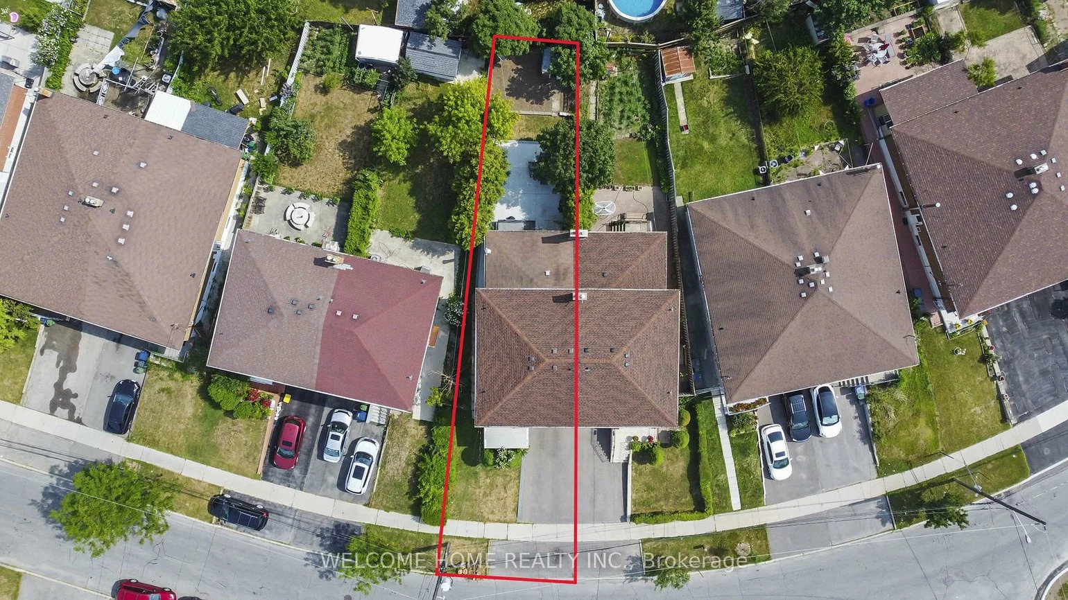 136, Ardwick, Humbermede, Toronto