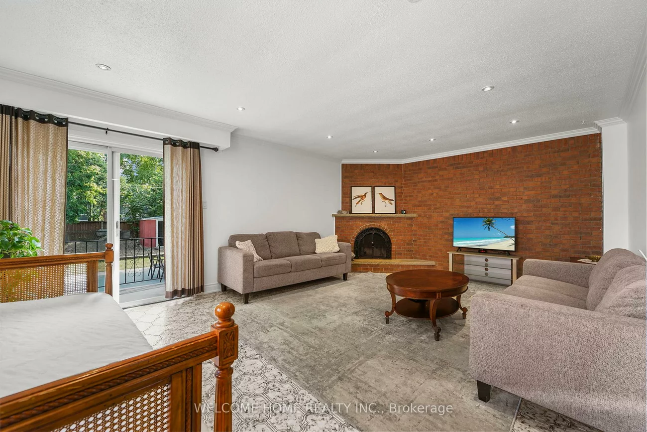 136, Ardwick, Humbermede, Toronto