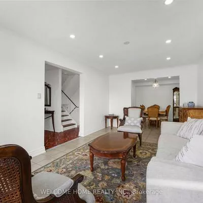 136, Ardwick, Humbermede, Toronto