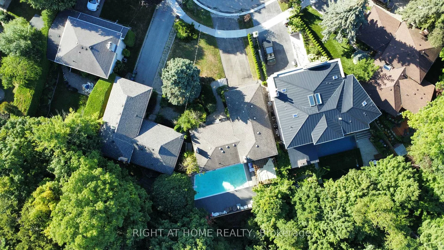 8, Hillavon, Princess-Rosethorn, Toronto