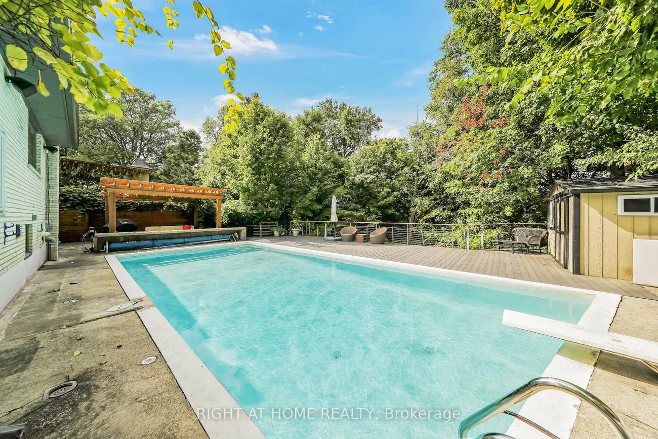 8, Hillavon, Princess-Rosethorn, Toronto