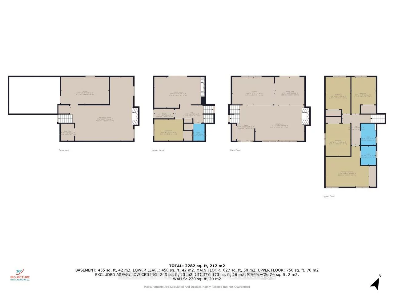 8, Hillavon, Princess-Rosethorn, Toronto