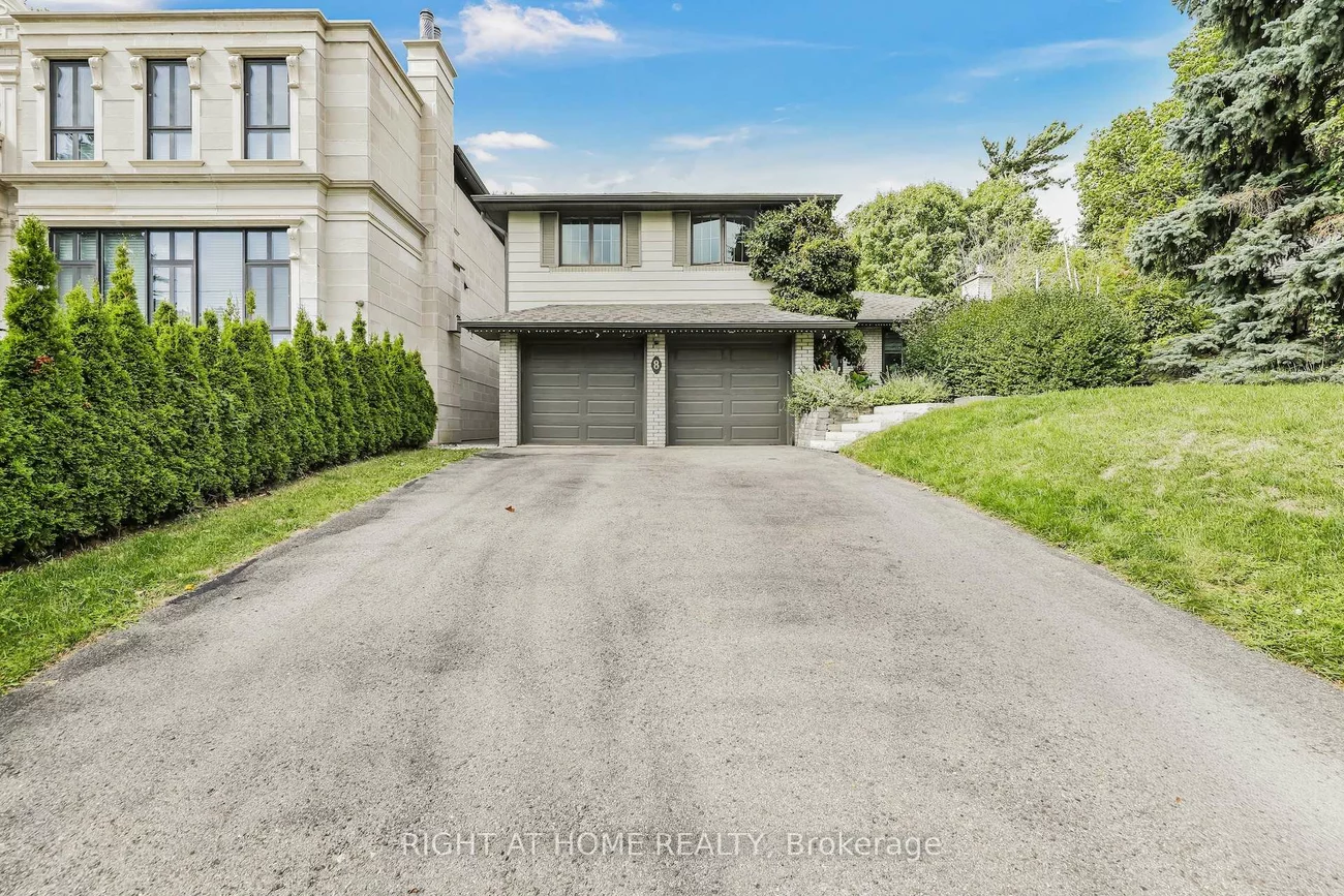 8, Hillavon, Princess-Rosethorn, Toronto