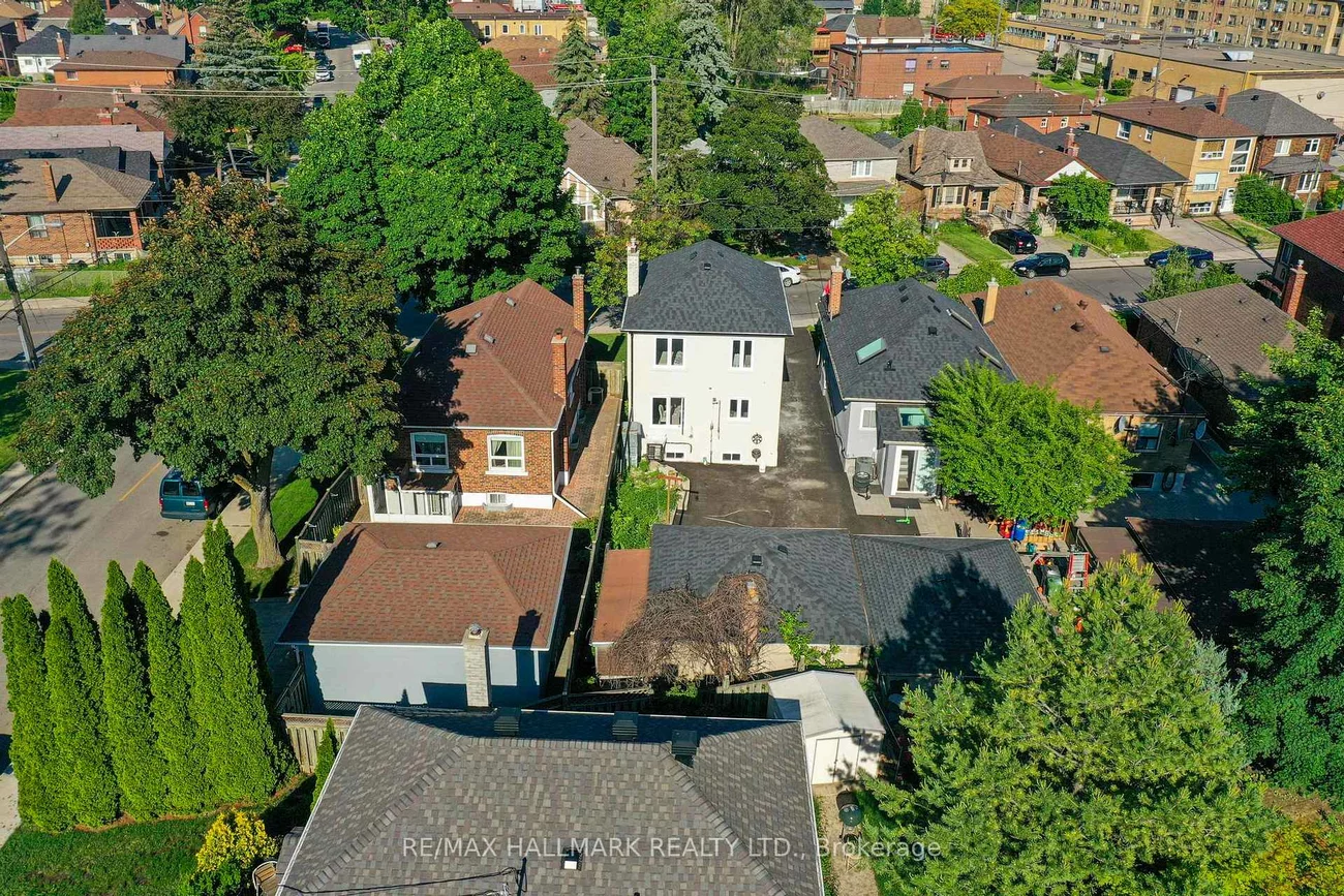 90A, Bicknell, Keelesdale-Eglinton West, Toronto