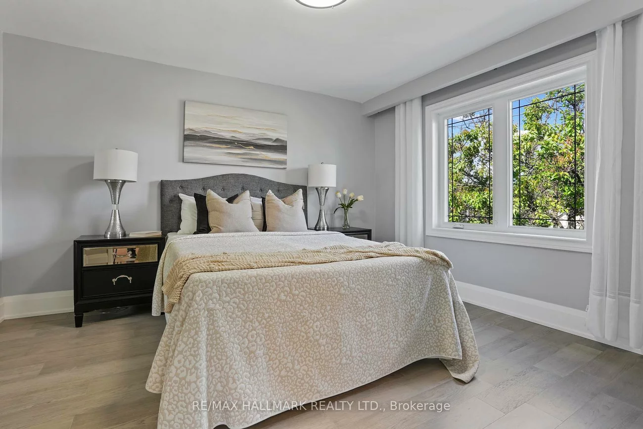 90A, Bicknell, Keelesdale-Eglinton West, Toronto