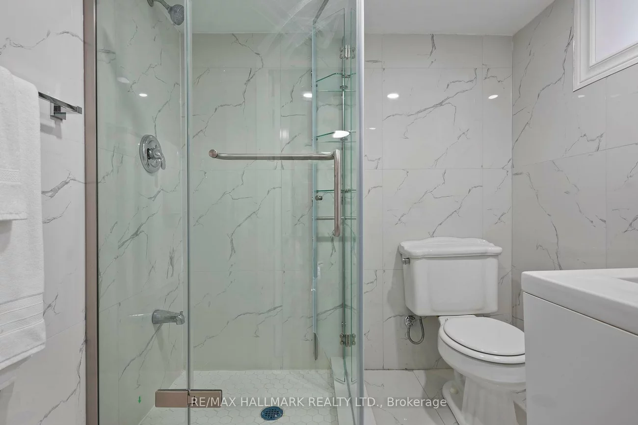 90A, Bicknell, Keelesdale-Eglinton West, Toronto