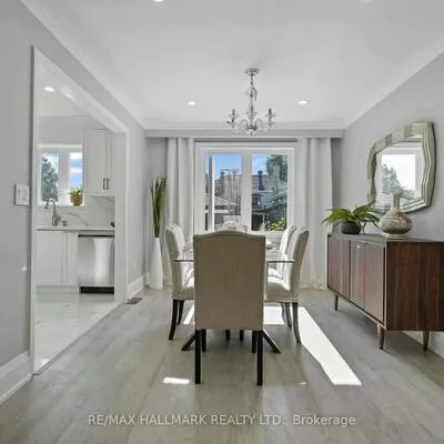 90A, Bicknell, Keelesdale-Eglinton West, Toronto