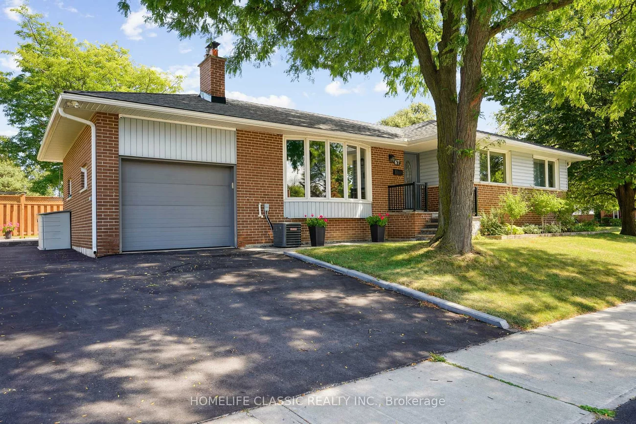 67, Beaver Bend, Eringate-Centennial-West Deane, Toronto