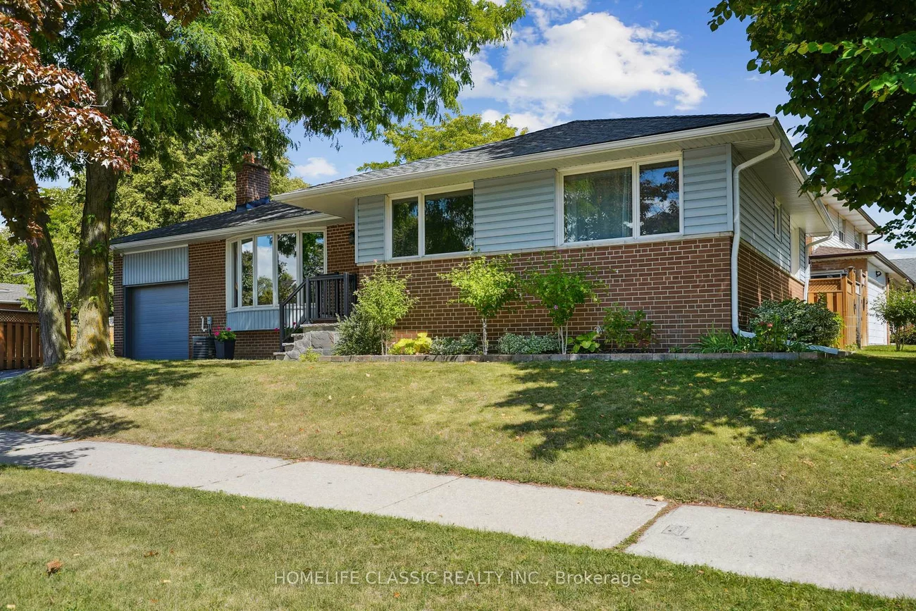 67, Beaver Bend, Eringate-Centennial-West Deane, Toronto
