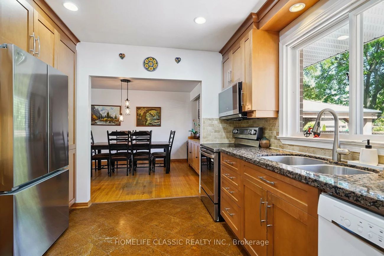 67, Beaver Bend, Eringate-Centennial-West Deane, Toronto
