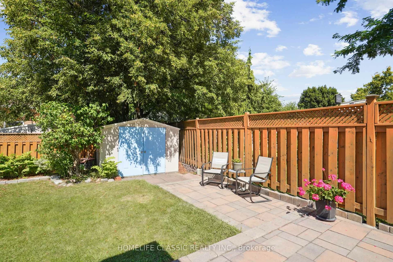 67, Beaver Bend, Eringate-Centennial-West Deane, Toronto