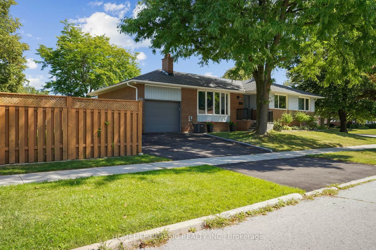 67, Beaver Bend, Eringate-Centennial-West Deane, Toronto