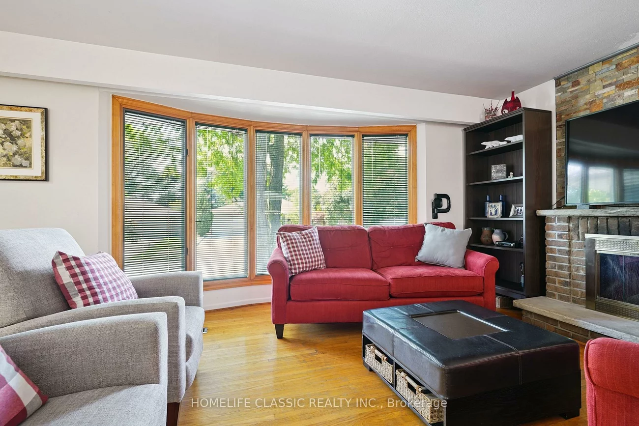 67, Beaver Bend, Eringate-Centennial-West Deane, Toronto