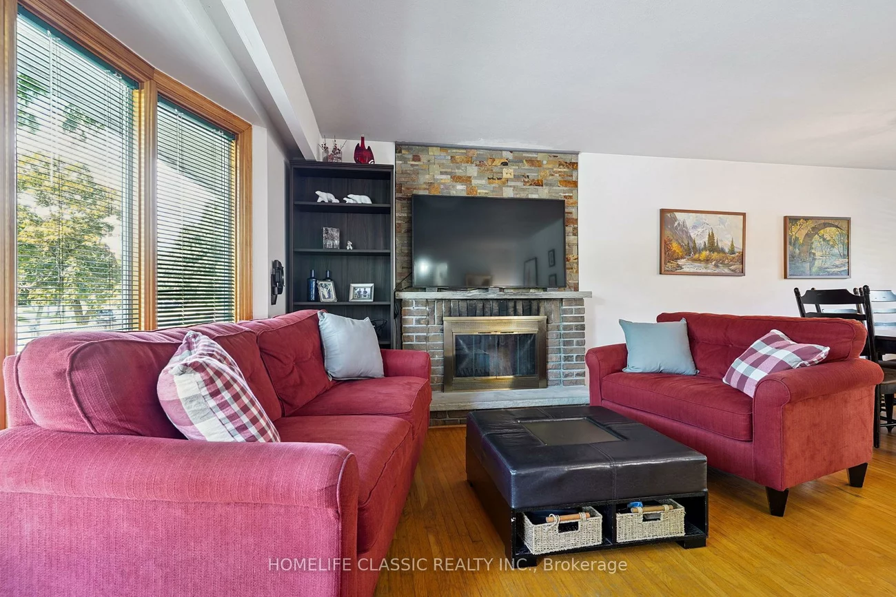 67, Beaver Bend, Eringate-Centennial-West Deane, Toronto