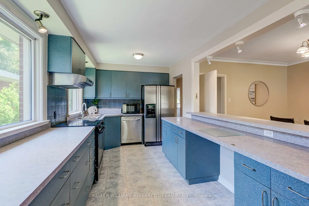 3991, Bloor, Islington-City Centre West, Toronto