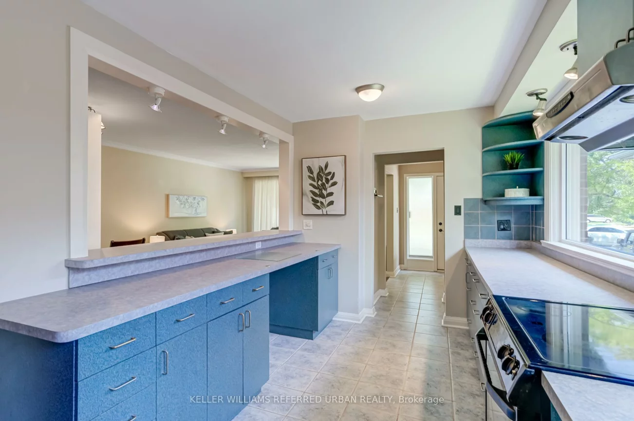 3991, Bloor, Islington-City Centre West, Toronto