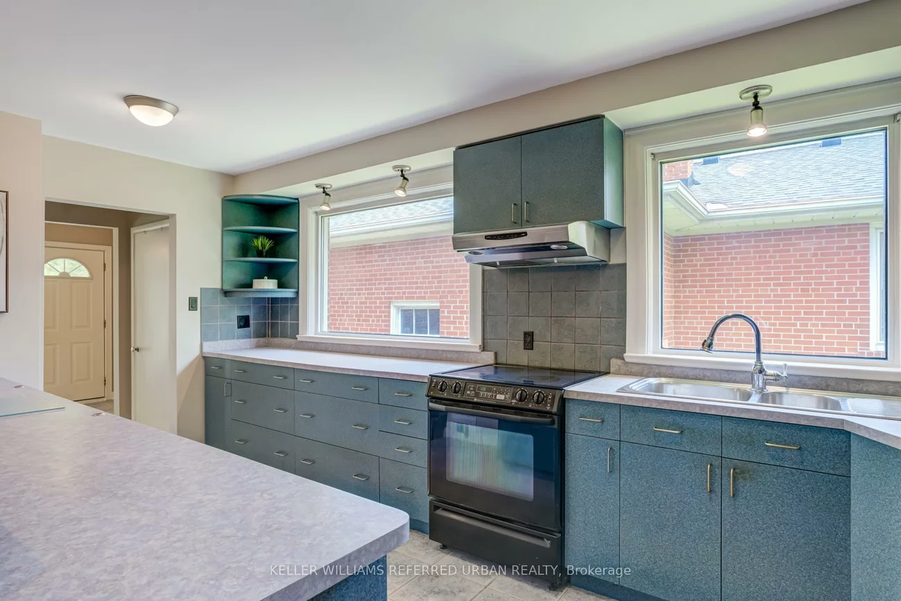 3991, Bloor, Islington-City Centre West, Toronto