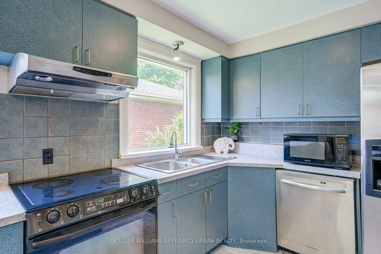 3991, Bloor, Islington-City Centre West, Toronto