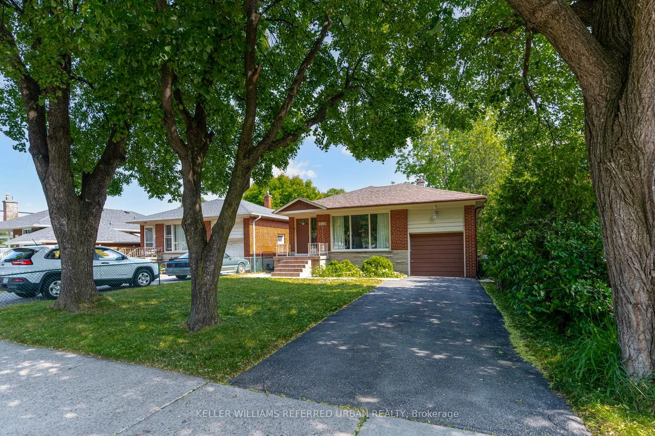 3991, Bloor, Islington-City Centre West, Toronto