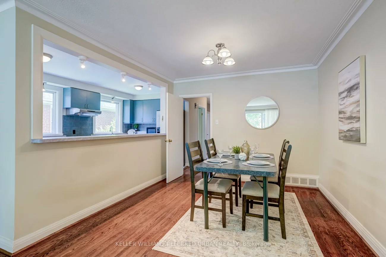 3991, Bloor, Islington-City Centre West, Toronto