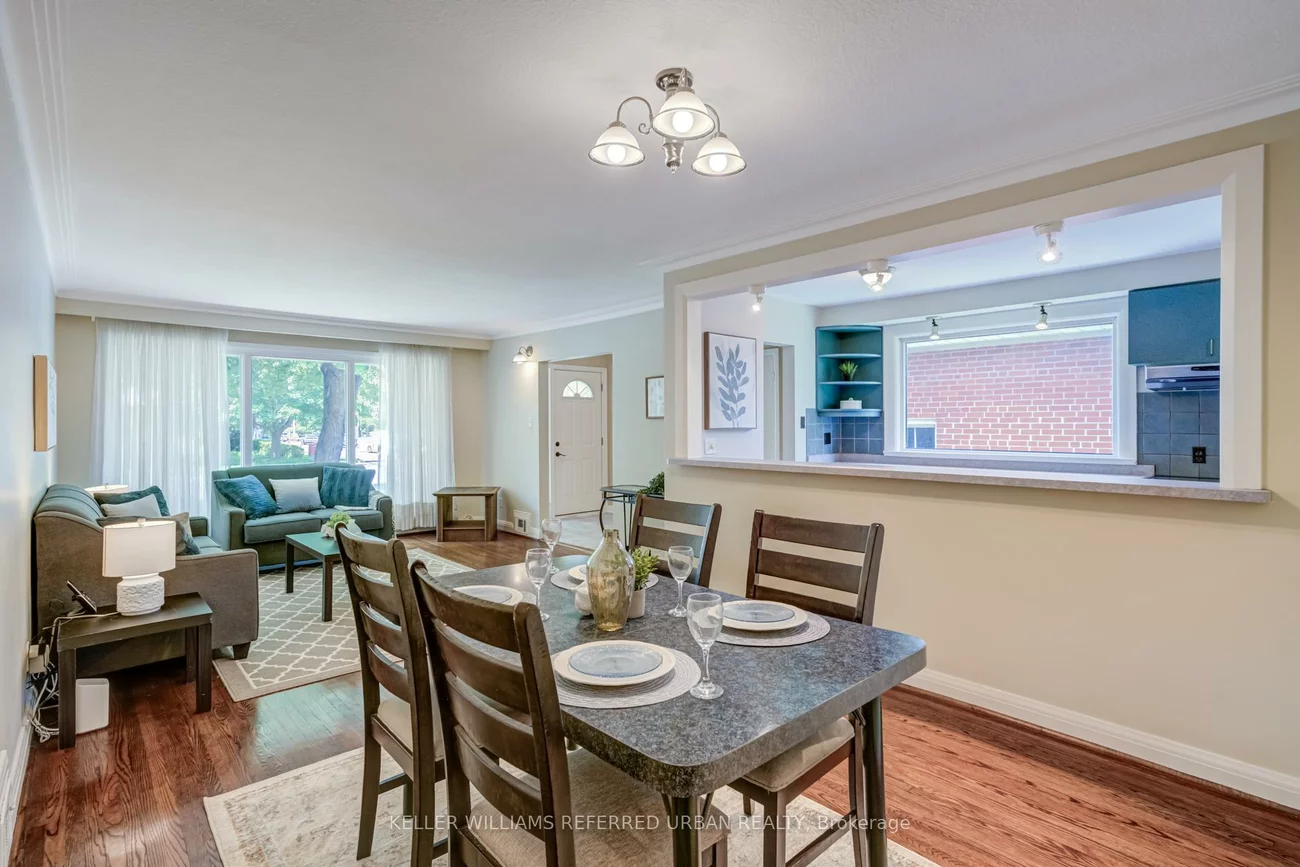 3991, Bloor, Islington-City Centre West, Toronto