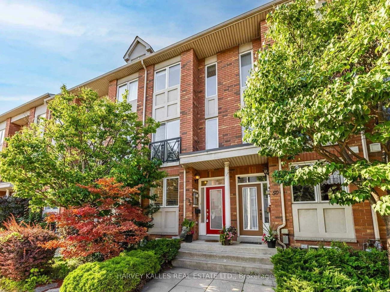 52, Market Garden, Stonegate-Queensway, Toronto