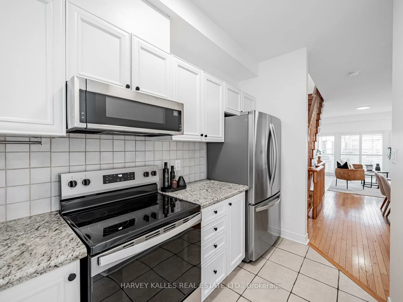52, Market Garden, Stonegate-Queensway, Toronto